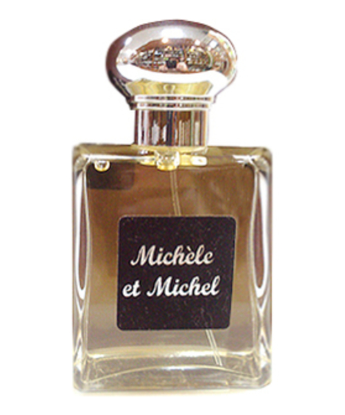 Parfums et Senteurs du Pays Basque Michele et Mitchel