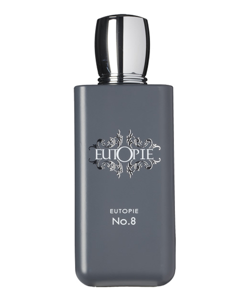 Eutopie No 8