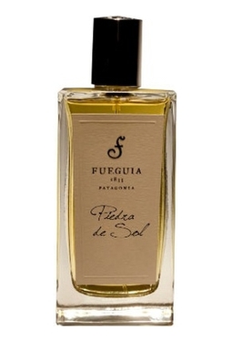 Fueguia 1833 Piedra de Sol
