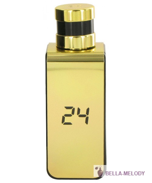 ScentStory 24 Elixir Gold