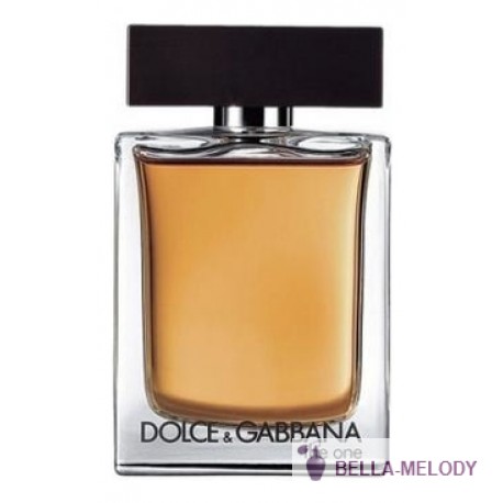 Dolce Gabbana (D&G) The One For Men 11