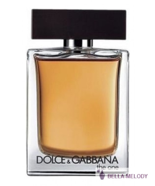 Dolce Gabbana (D&G) The One For Men