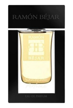 Ramon Bejar Sanctum Perfume