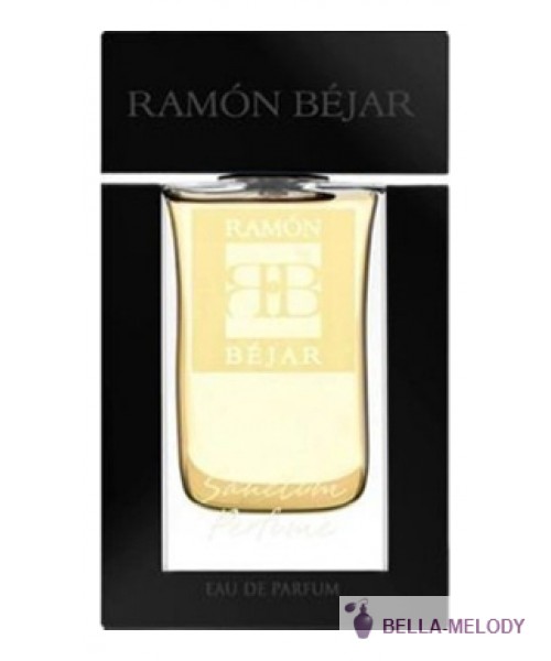 Ramon Bejar Sanctum Perfume