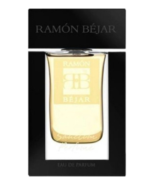 Ramon Bejar Sanctum Perfume