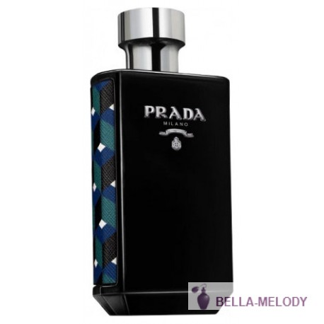 Prada L'Homme Absolu 11