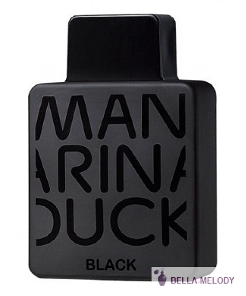 Mandarina Duck Black