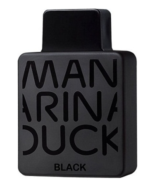 Mandarina Duck Black