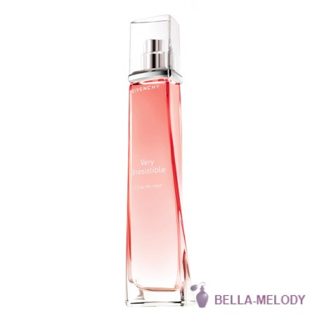 Givenchy Very Irresistible L'Eau en Rose 11