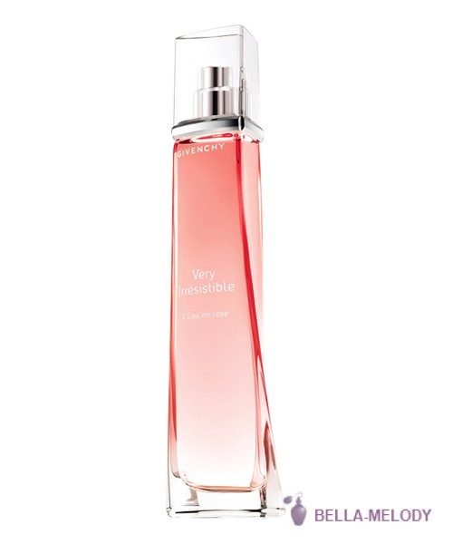 Givenchy Very Irresistible L'Eau en Rose