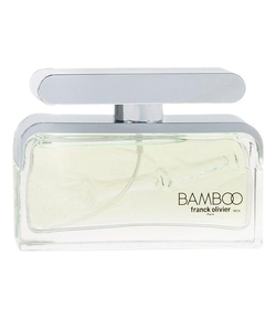 Franck Olivier Bamboo Pour Homme