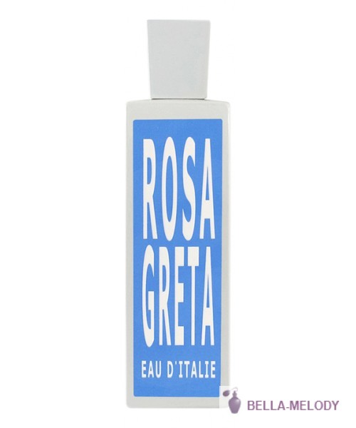 Eau D'Italie Rosa Greta