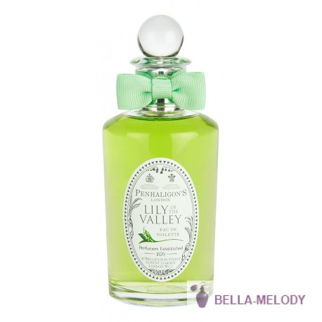 Penhaligon's Lily Of The Valley 11