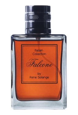 Rene Solange Falcone
