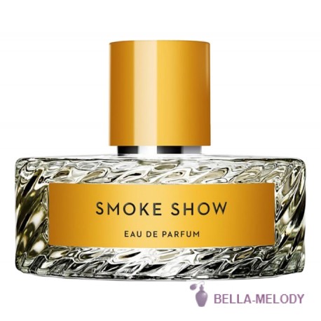 Vilhelm Parfumerie Smoke Show 11