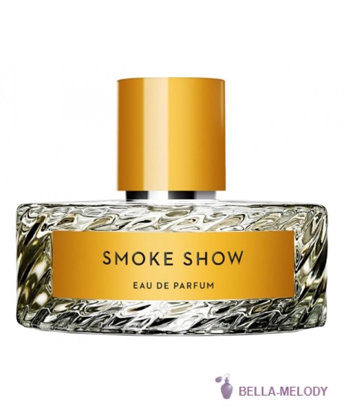 Vilhelm Parfumerie Smoke Show