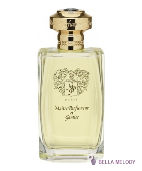 Maitre Parfumeur Et Gantier Racine