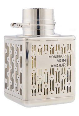 Atelier Flou Monsieur Mon Amour