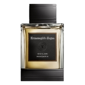 Ermenegildo Zegna Sicilian Mandarin