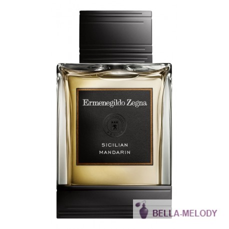 Ermenegildo Zegna Sicilian Mandarin 11