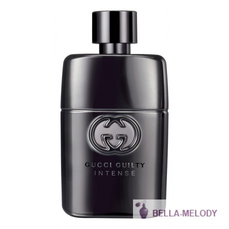 Gucci Guilty Intense Pour Homme 11