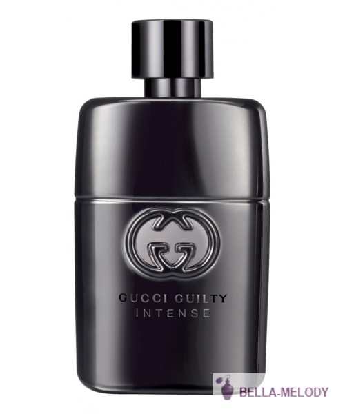 Gucci Guilty Intense Pour Homme