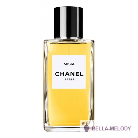 Chanel Les Exclusifs De Chanel Misia 11