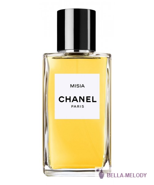 Chanel Les Exclusifs De Chanel Misia