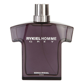 Sonia Rykiel Homme Grey