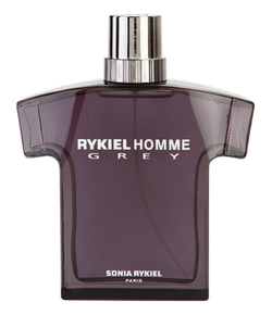 Sonia Rykiel Homme Grey