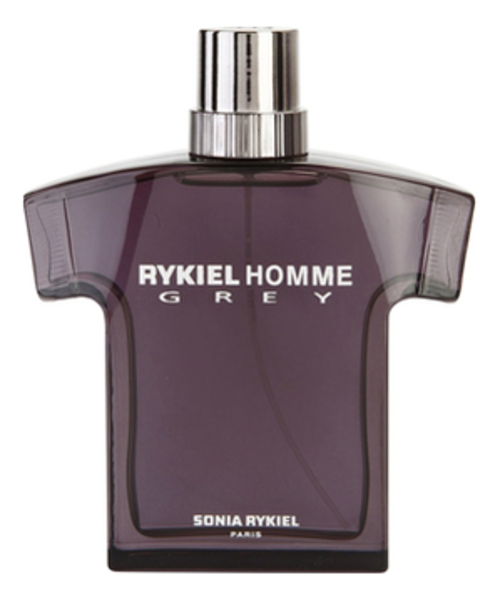 Sonia Rykiel Homme Grey