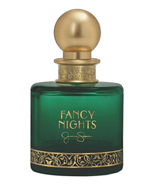 Jessica Simpson Fancy Nights