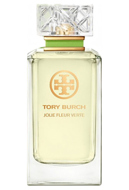 Tory Burch Jolie Fleur Verte