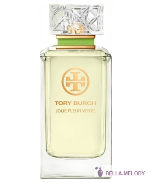 Tory Burch Jolie Fleur Verte