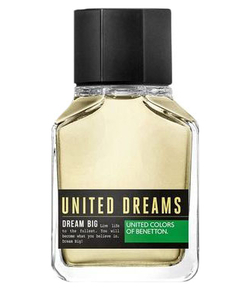 Benetton United Dreams Dream Big Men