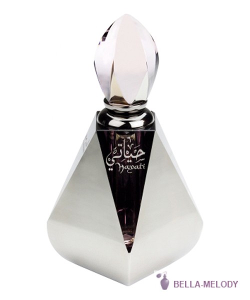 Al Haramain Perfumes Hayati