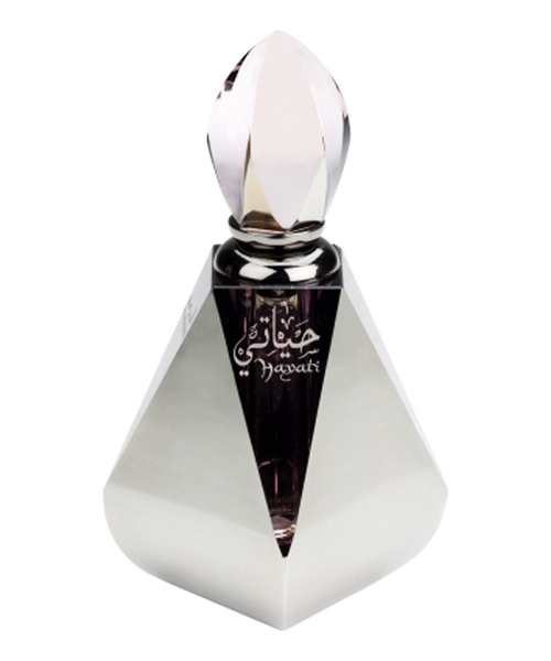 Al Haramain Perfumes Hayati