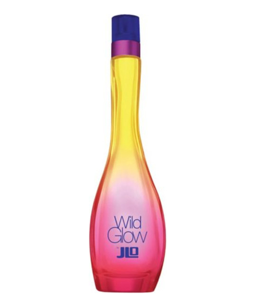 Jennifer Lopez Wild Glow