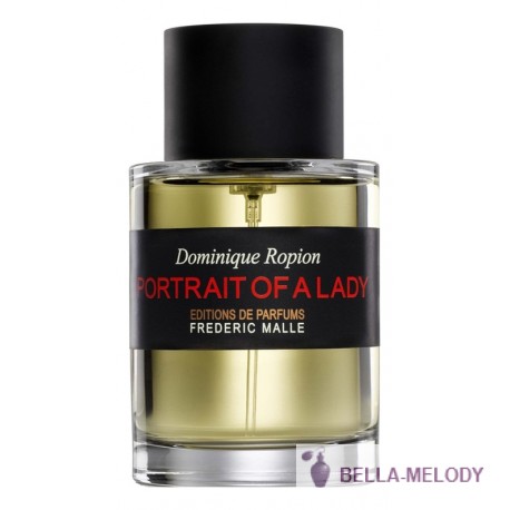 Frederic Malle Portrait Of A Lady 11