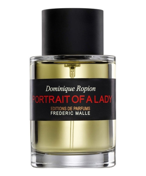 Frederic Malle Portrait Of A Lady