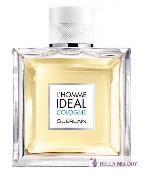 Guerlain L'Homme Ideal Cologne