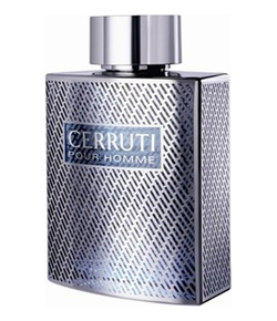 Cerruti Pour Homme Couture Edition