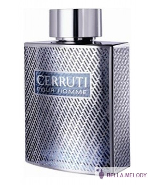 Cerruti Pour Homme Couture Edition