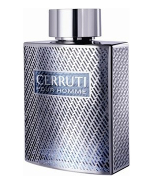 Cerruti Pour Homme Couture Edition