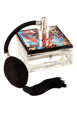 Bill Blass Couture 8