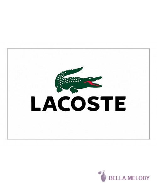 Lacoste Pour Femme Elixir