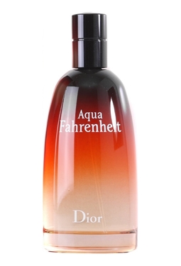 Christian Dior Fahrenheit Aqua