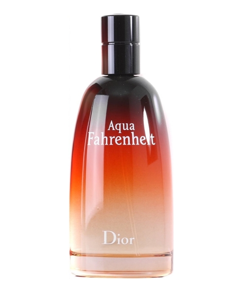 Christian Dior Fahrenheit Aqua