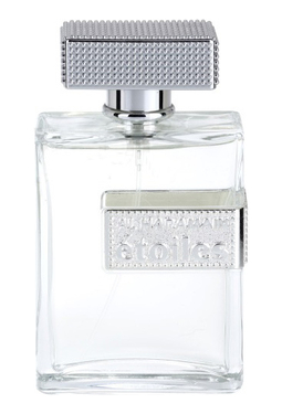 Al Haramain Perfumes Etoiles Silver