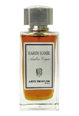 Arte Profumi Harem Soiree